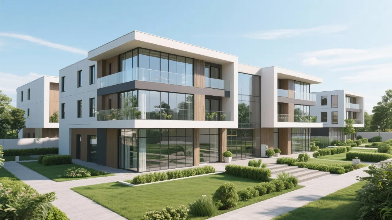 Facility Realty and Its Impact on Property Ventures