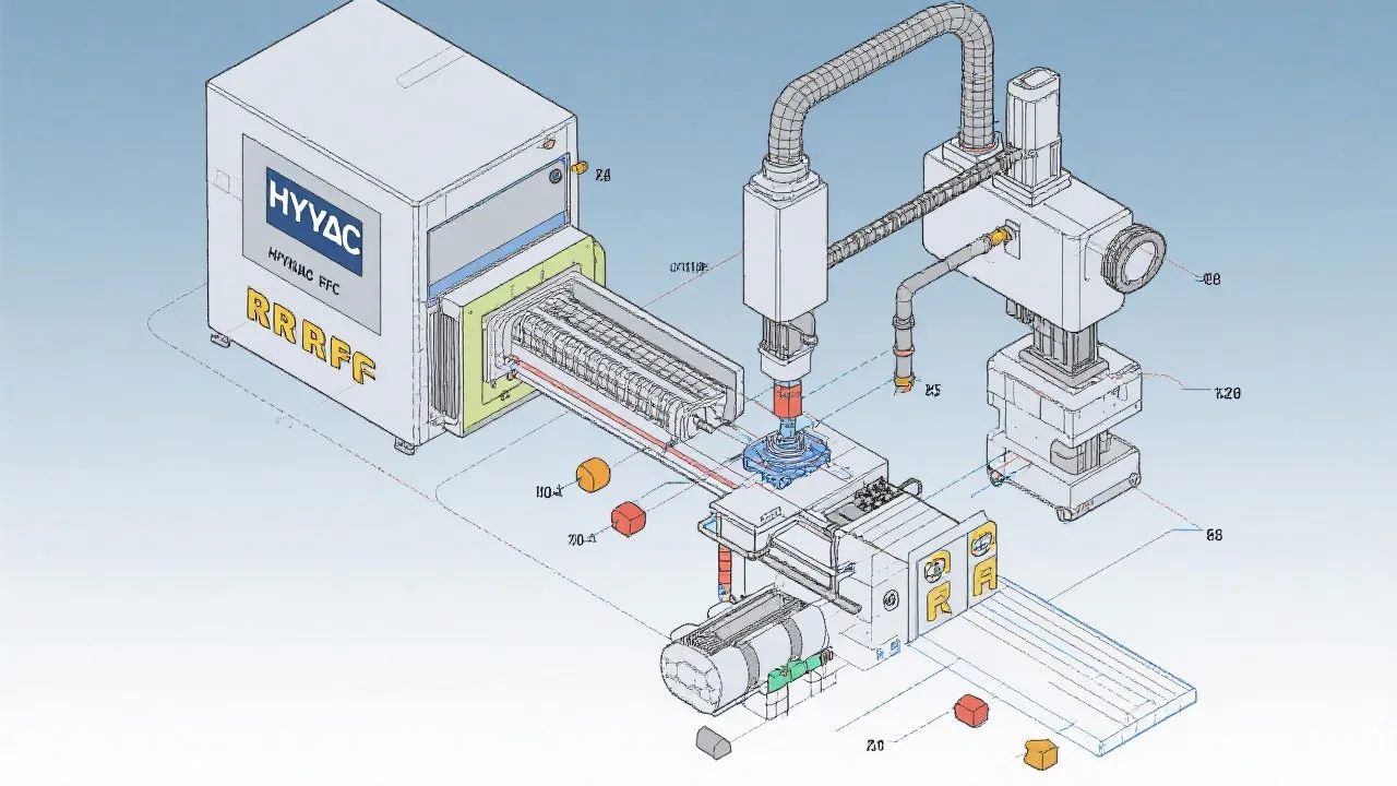 Understanding Hydac RF Components