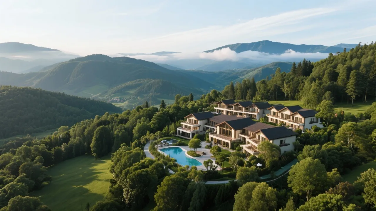 Discovering Overture Highlands