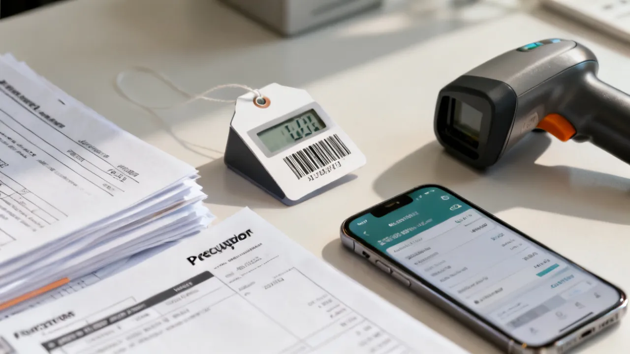 Understanding the Code 00447080687 and Supplier Pricing