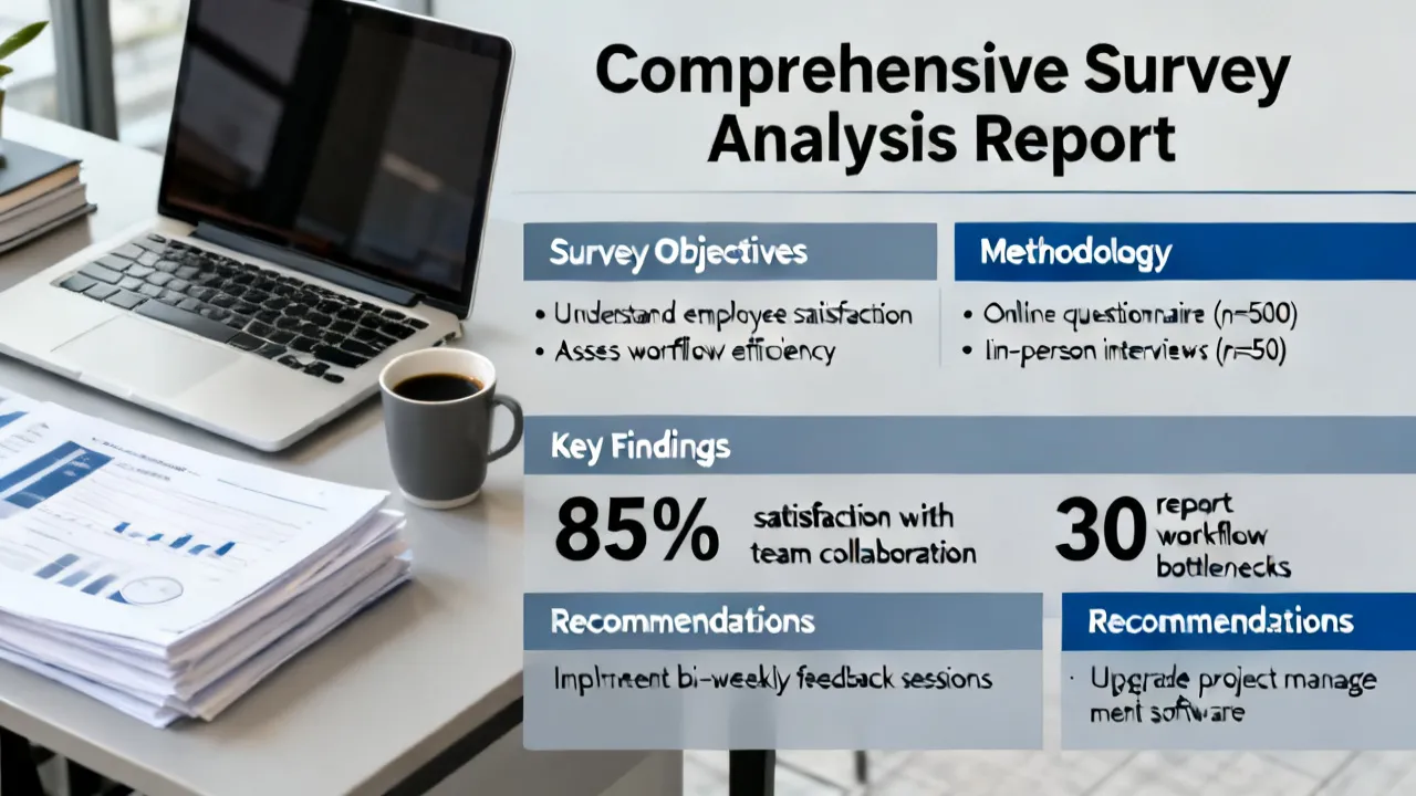 Understanding the KTI Survey Impact