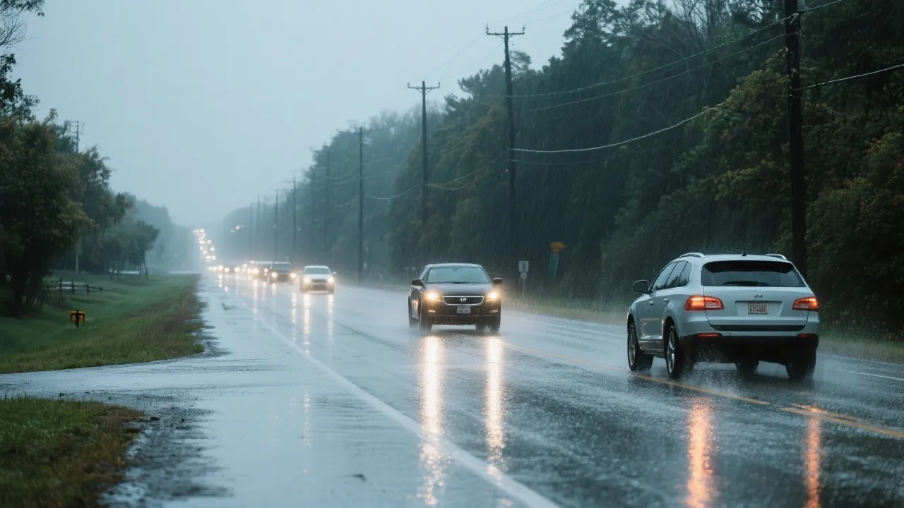 Understanding Wet Reckless in Michigan