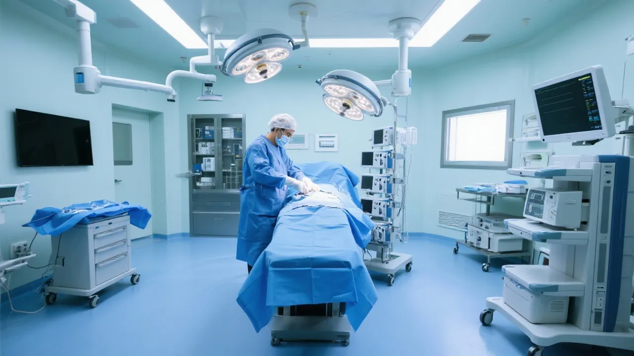 Understanding RCN Revisional Surgery