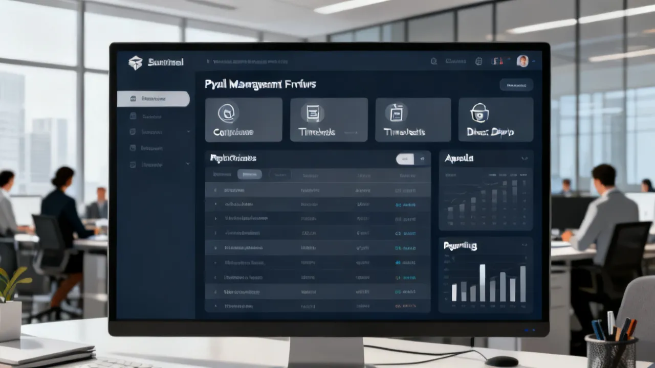 How to Choose a Payroll Solutions Portal