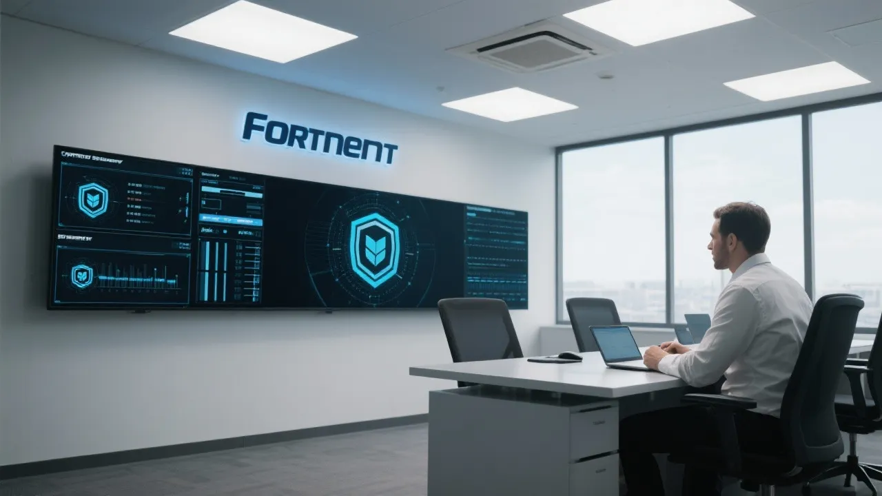Unveiling Fortinet's Security Impact