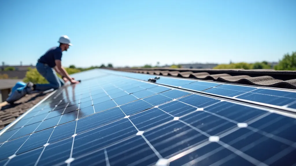 Solar Panel Installers: A Comprehensive Guide