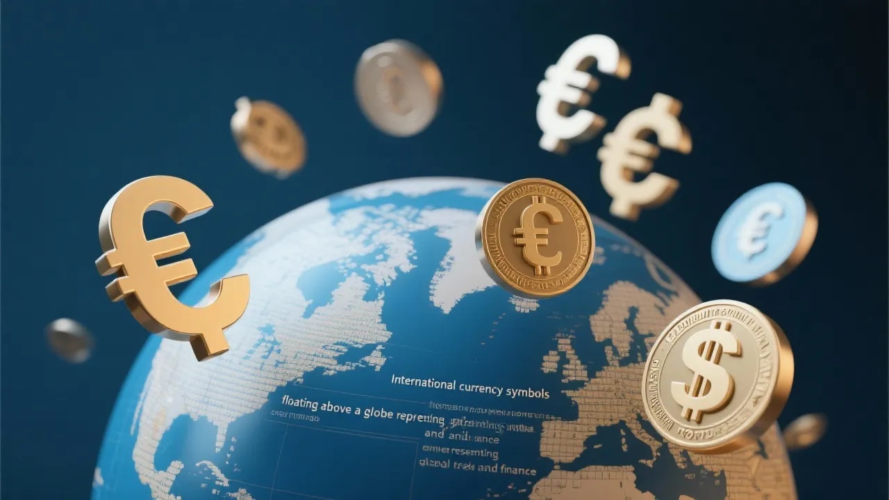 The Future of B2B Cross Border Payments