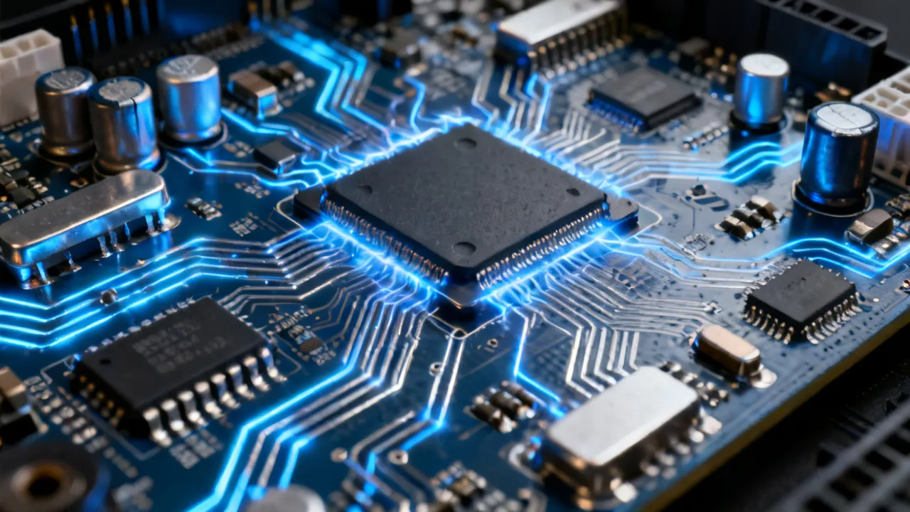 Understanding Az1117ch 3.3trg1 and Dict Nd
