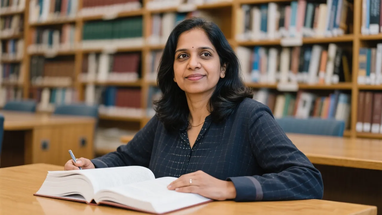 Understanding Christine George's Impact