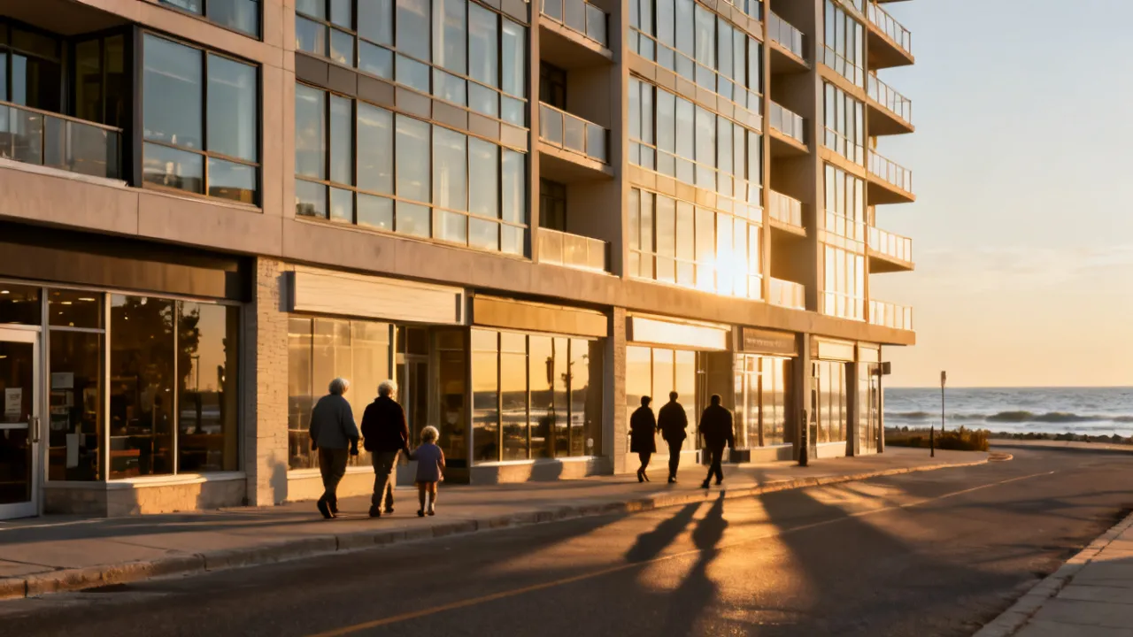 Rentfaster Scarborough: A Practical Rental Guide