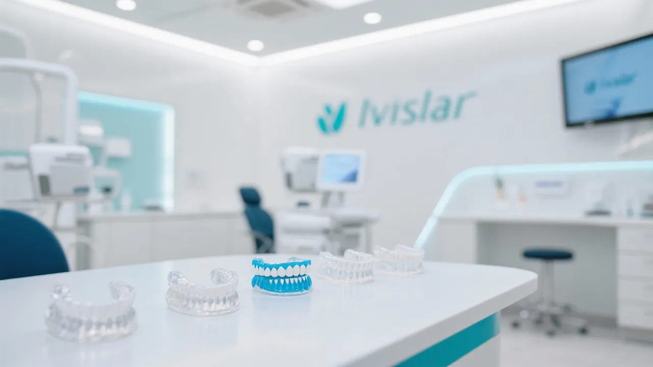 Invisalign Aligners Treatment: A Comprehensive Guide