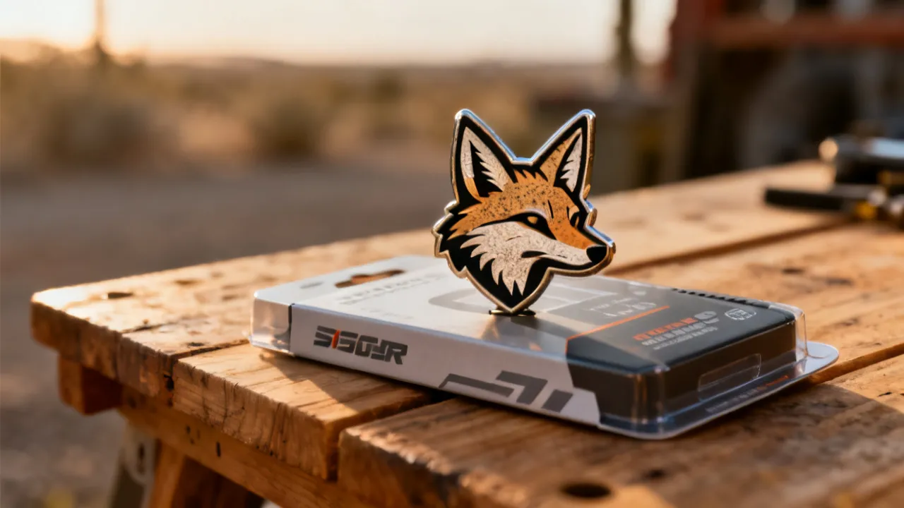 Kc Coyote: Expert Guide to Sourcing and Evaluation