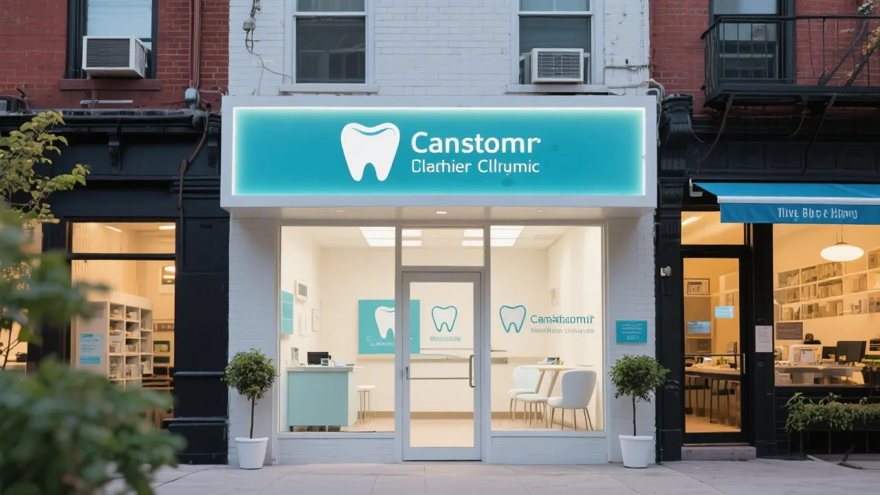 Finding Delta Dental Dentists Nearby