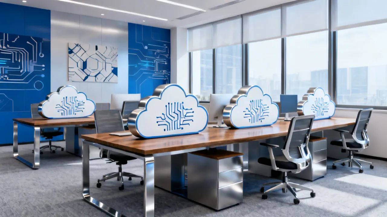 Unlocking the Power of SMB Cloud