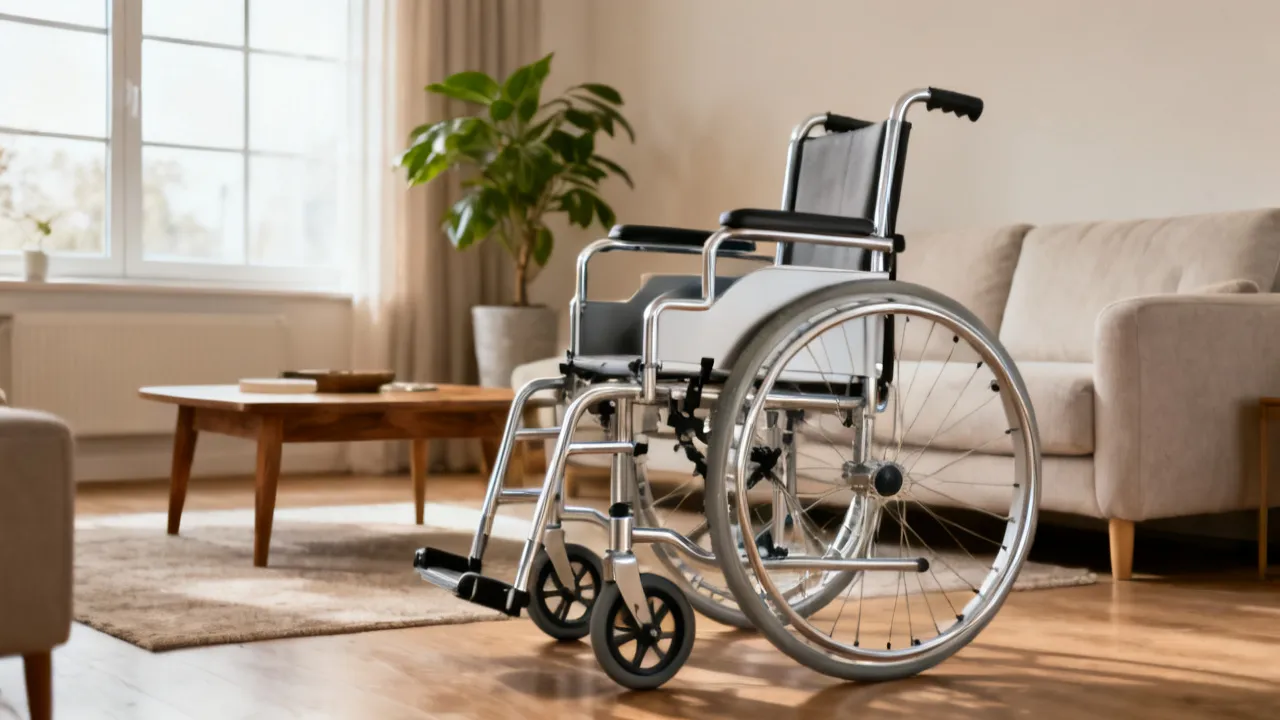 Understanding the Spinlife Wheelchair