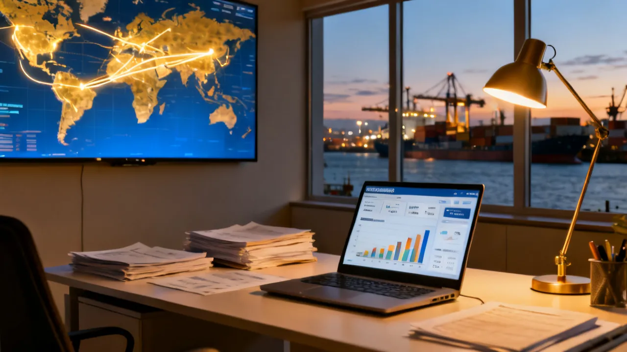 Understanding “Tumnbj mmlcjowm” in Modern Operations