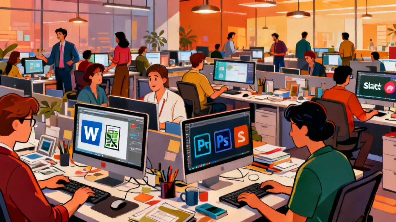 Streamlining Payments with AvidXchange and QuickBooks