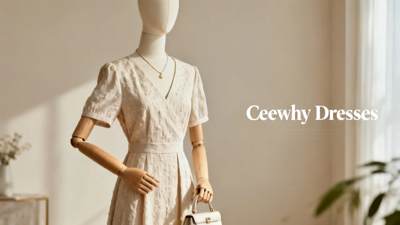 How to Choose Ceewhy Dresses Responsibly