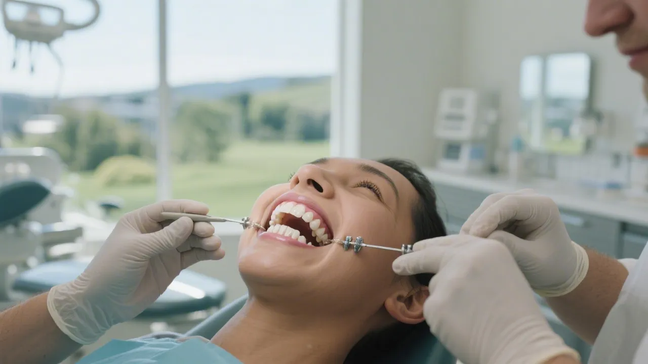 Understanding Full Mouth Dental Implants Nearby