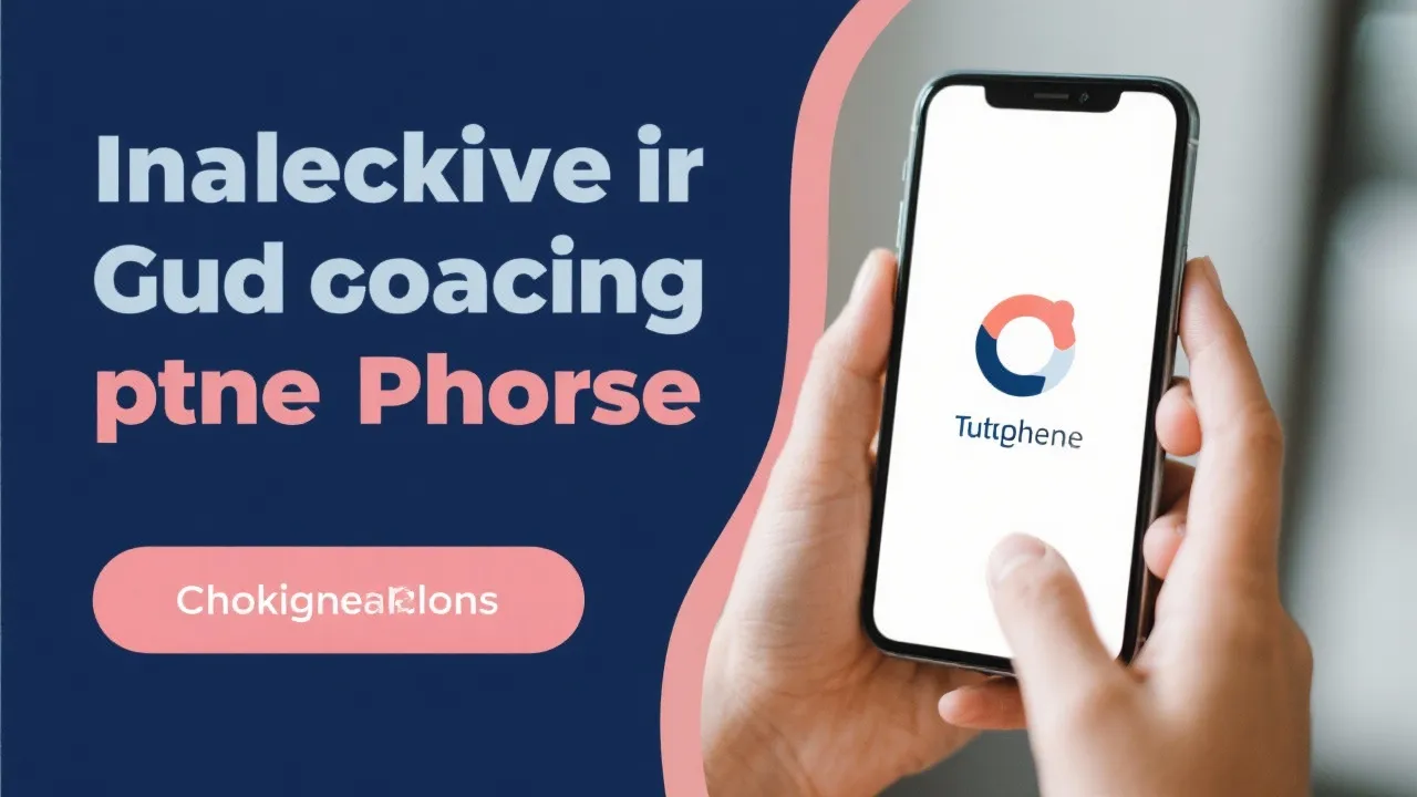 Choosing the Right Phone and Plan