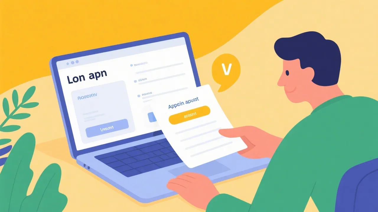 Navigating Loans with Quickenloans.com