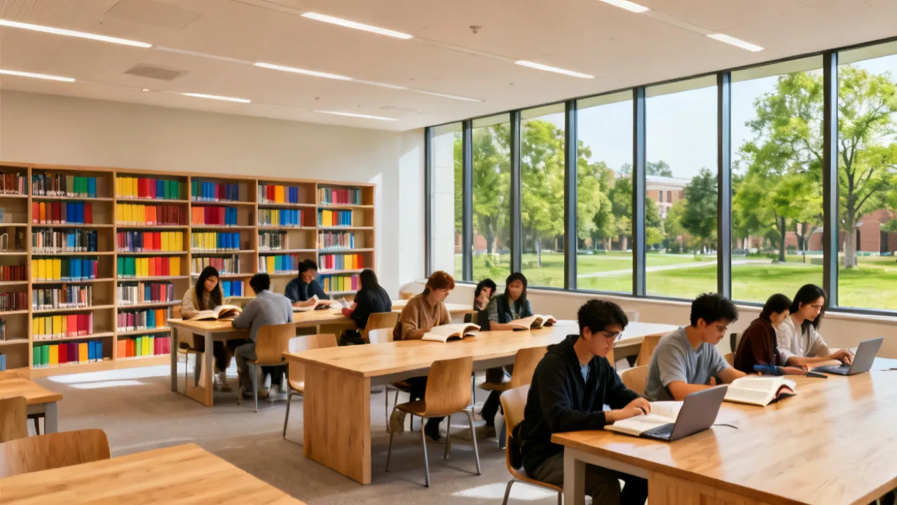 Understanding Libf Degrees