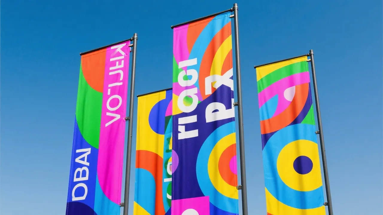 Crafting the Perfect Clique Banner