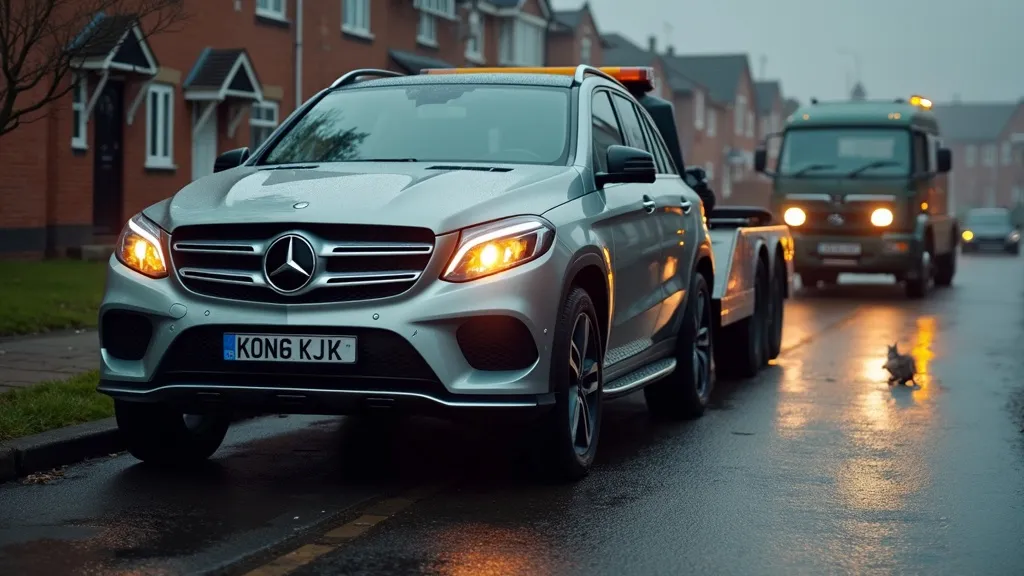 Understanding Wrongful Repossession