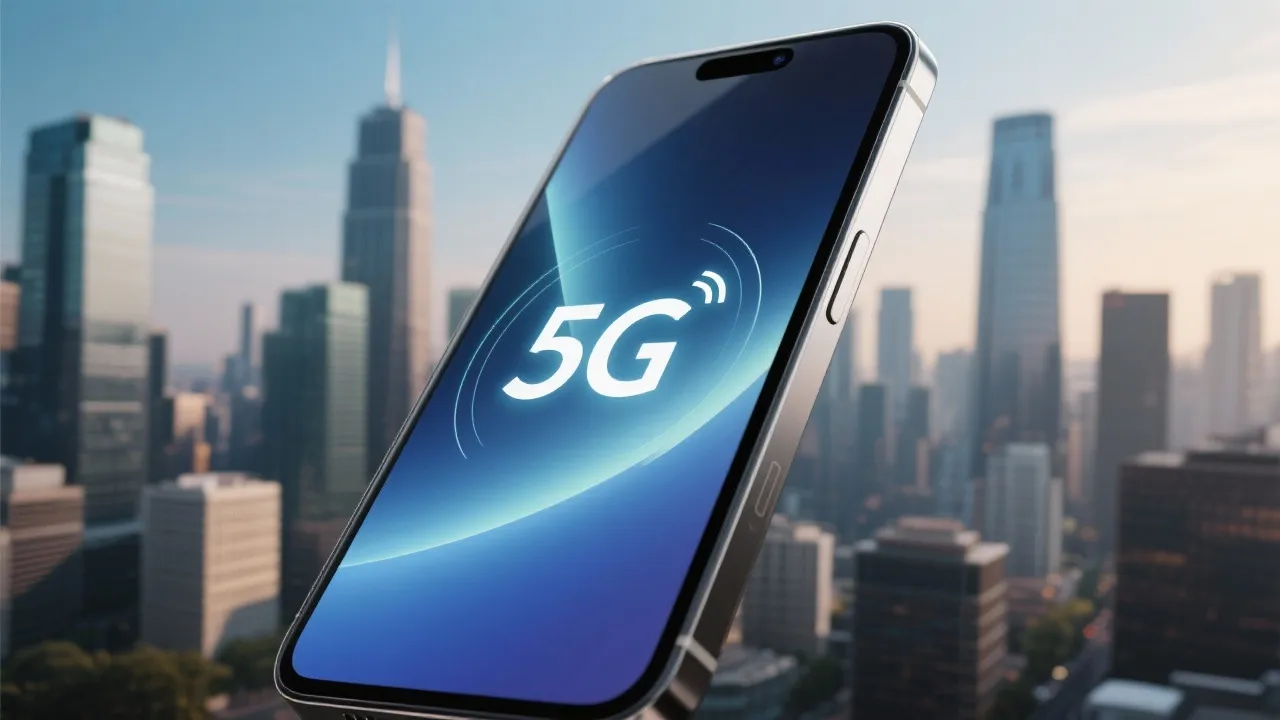 The Rise of Vivo 5G