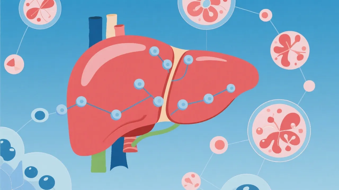 Advancing NAFLD Drug Discovery Models