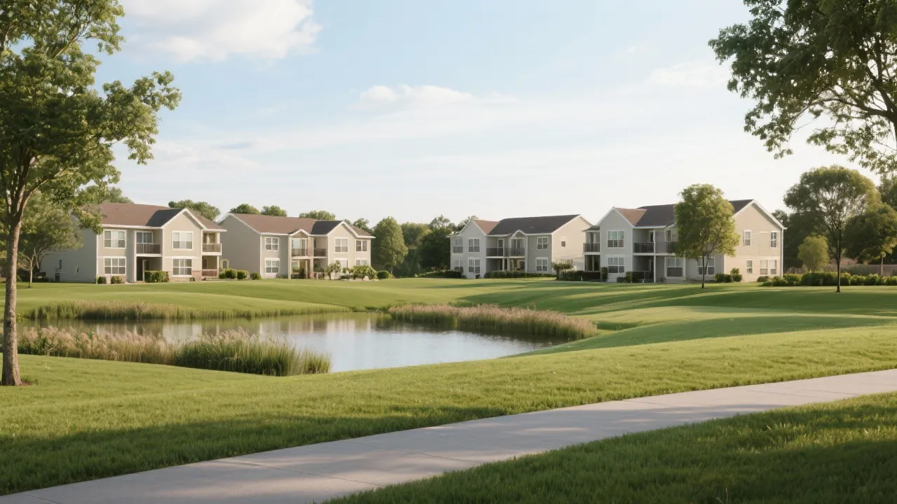 Senior Independent Living Options Nearby