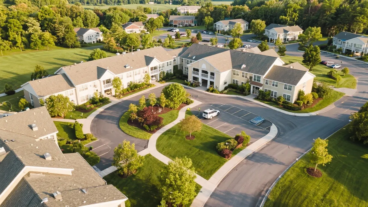 CCRC Options in Massachusetts