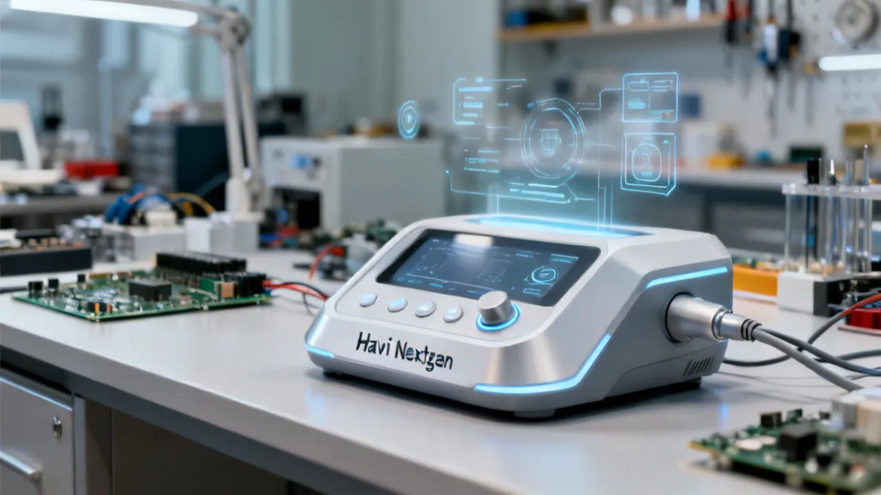 Havi Nextgen: Expert Guide to Selection and Use