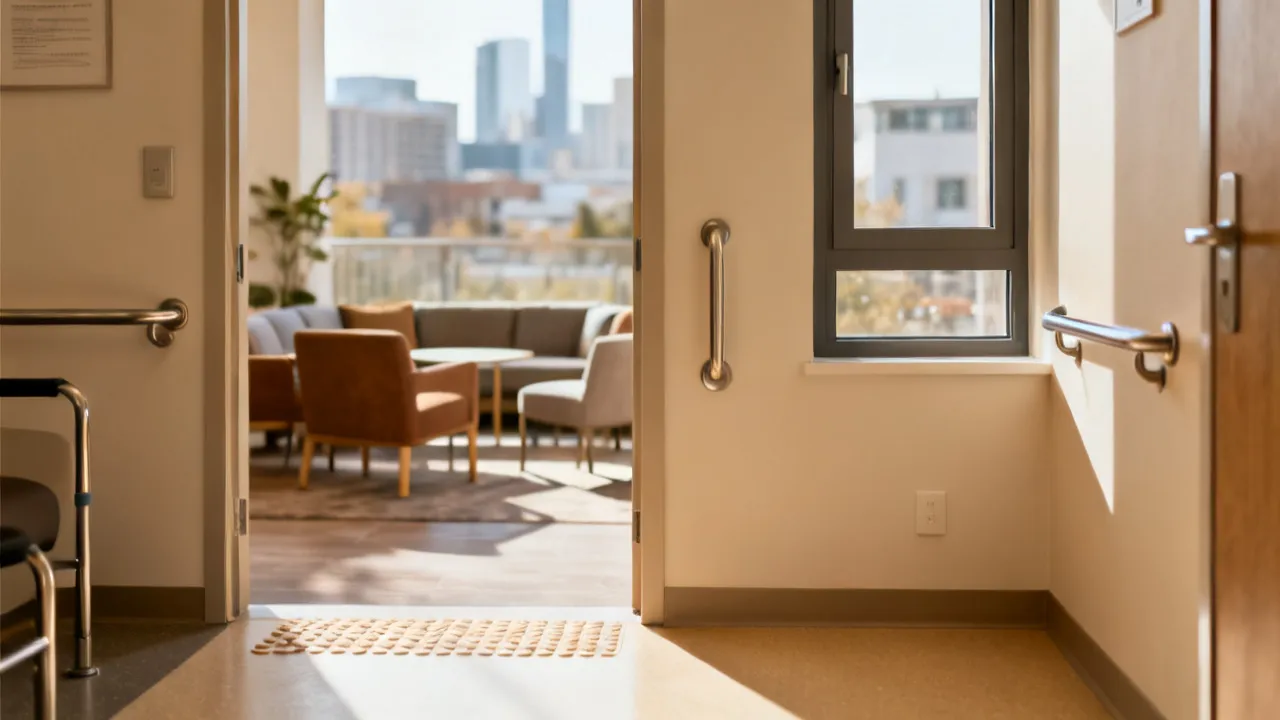 Adult Apartments Near Me: Smart Low-Cost Guide