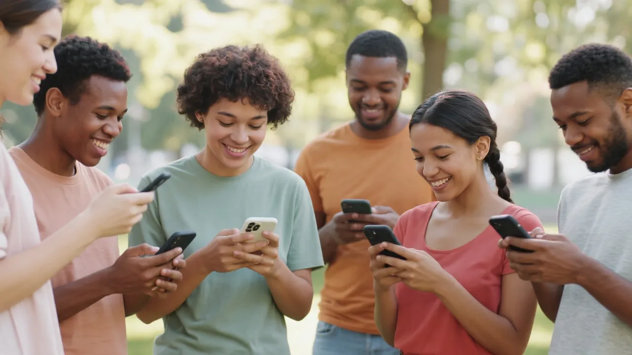 Navigating Government Phone Programs