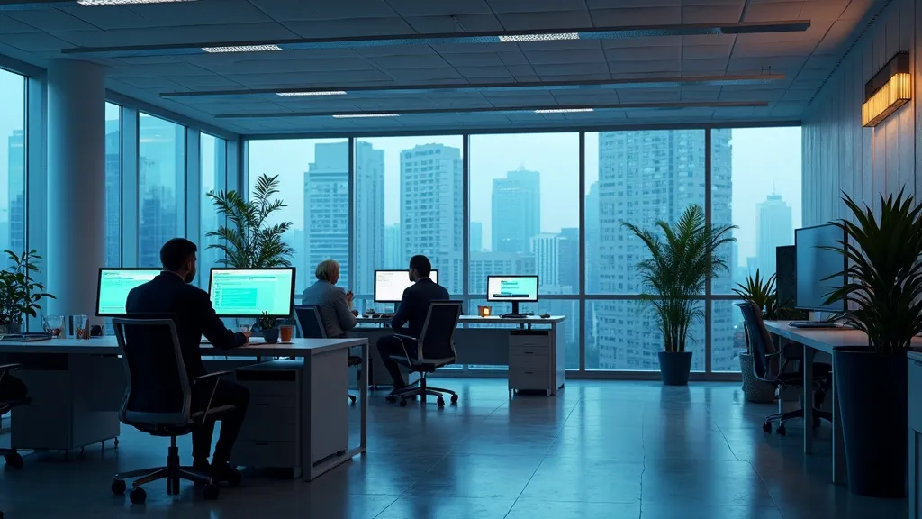 Understanding Linnet Telecom