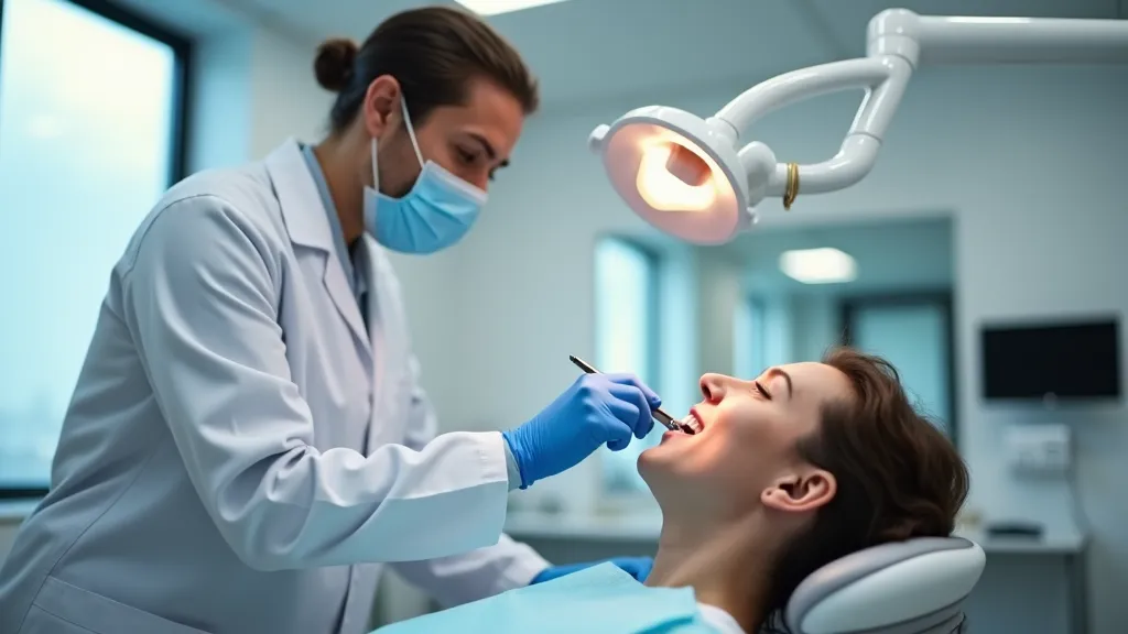 Affordable Dental Implants Options Available