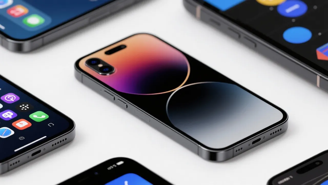 Get Your iPhone with New Services