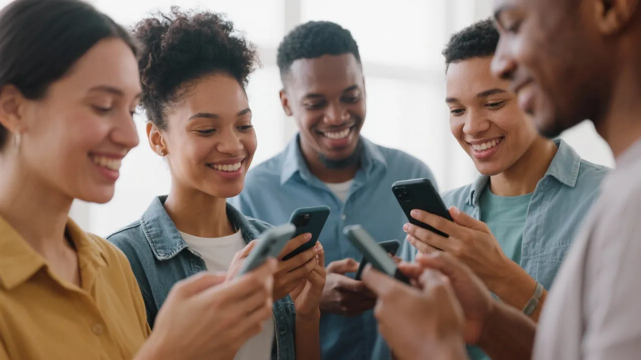 Navigating Phone Services for Everyone