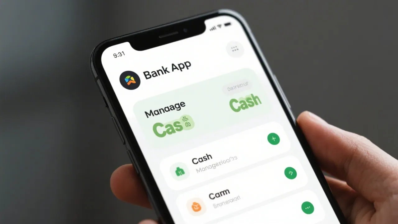 Innovations in Payment and Cash Management