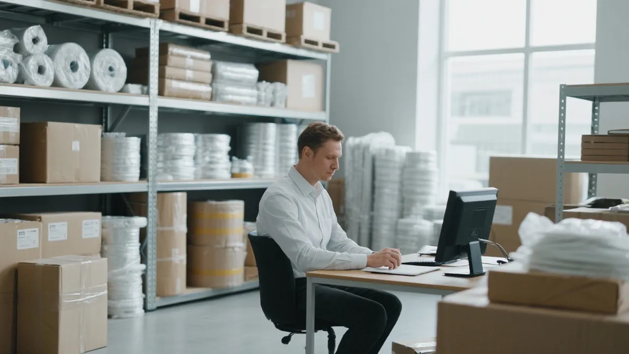 Insights into SCG PP Market