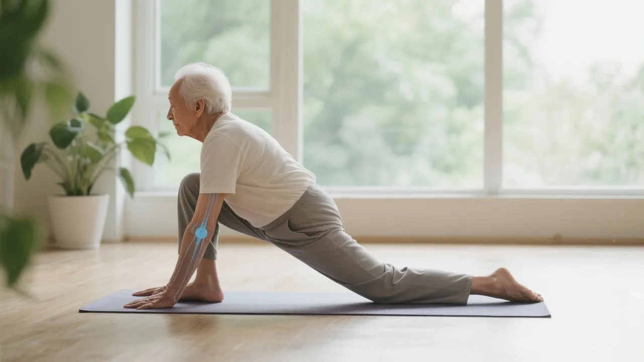 Comprehensive Arthritis Joint Pain Treatment Guide