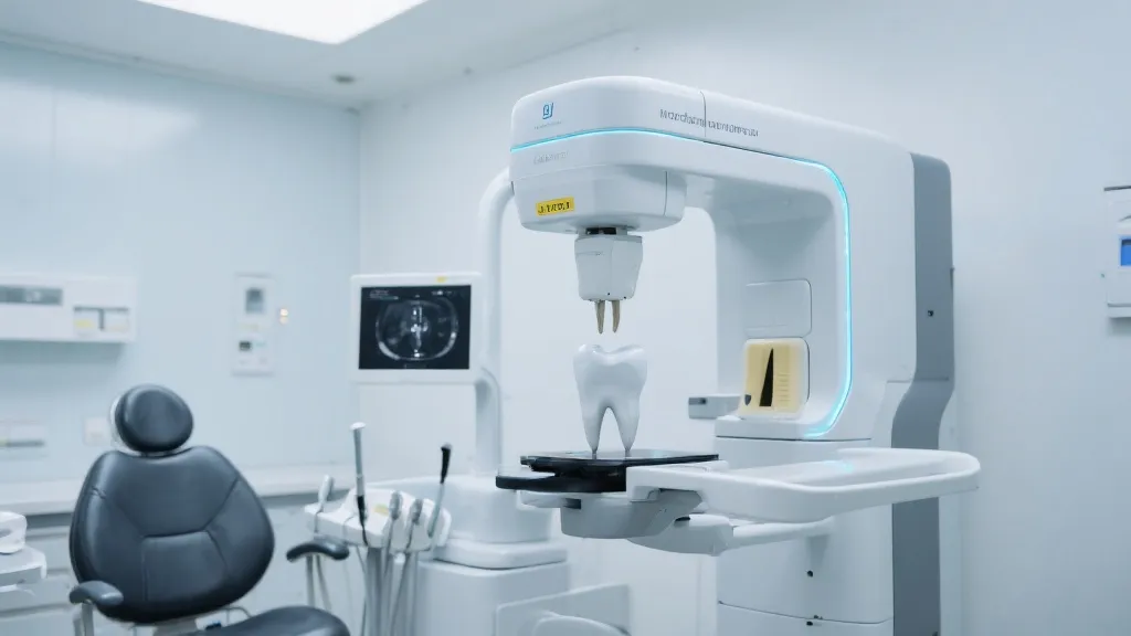 Discovering Rayscan Alpha Plus