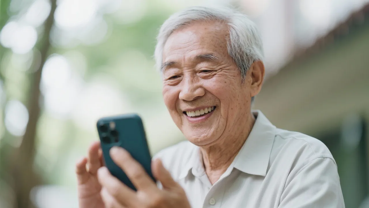 Phone Deals for Seniors