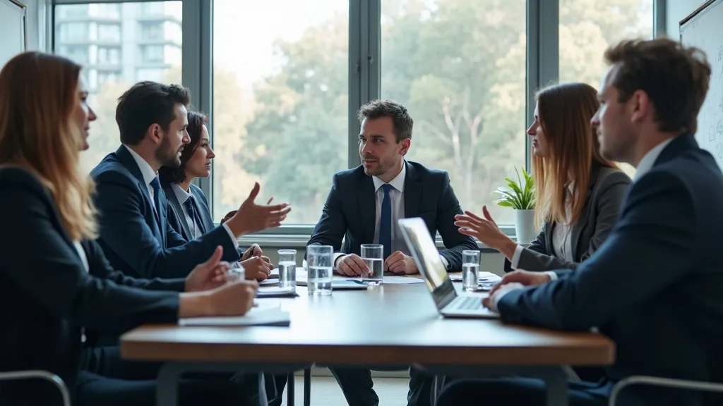 Understanding the Value of a B2B MBA