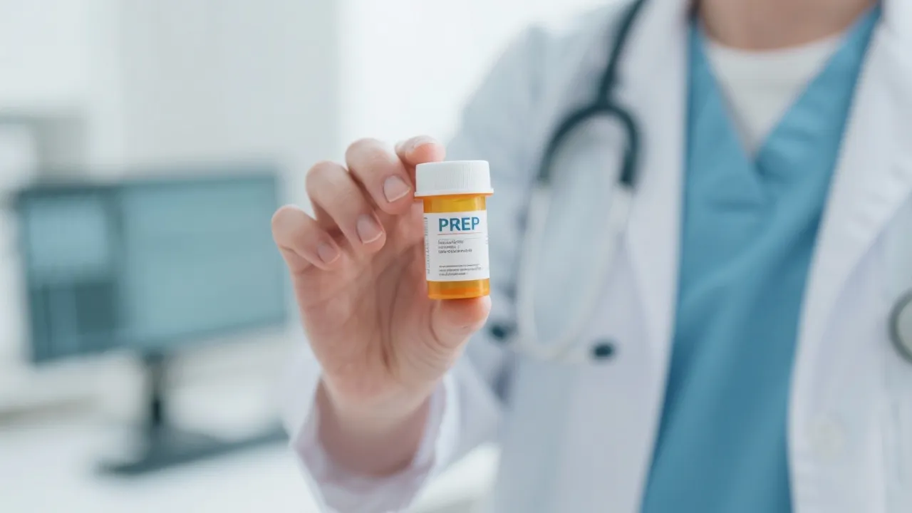 Understanding PrEP's Impact on HIV Incidence