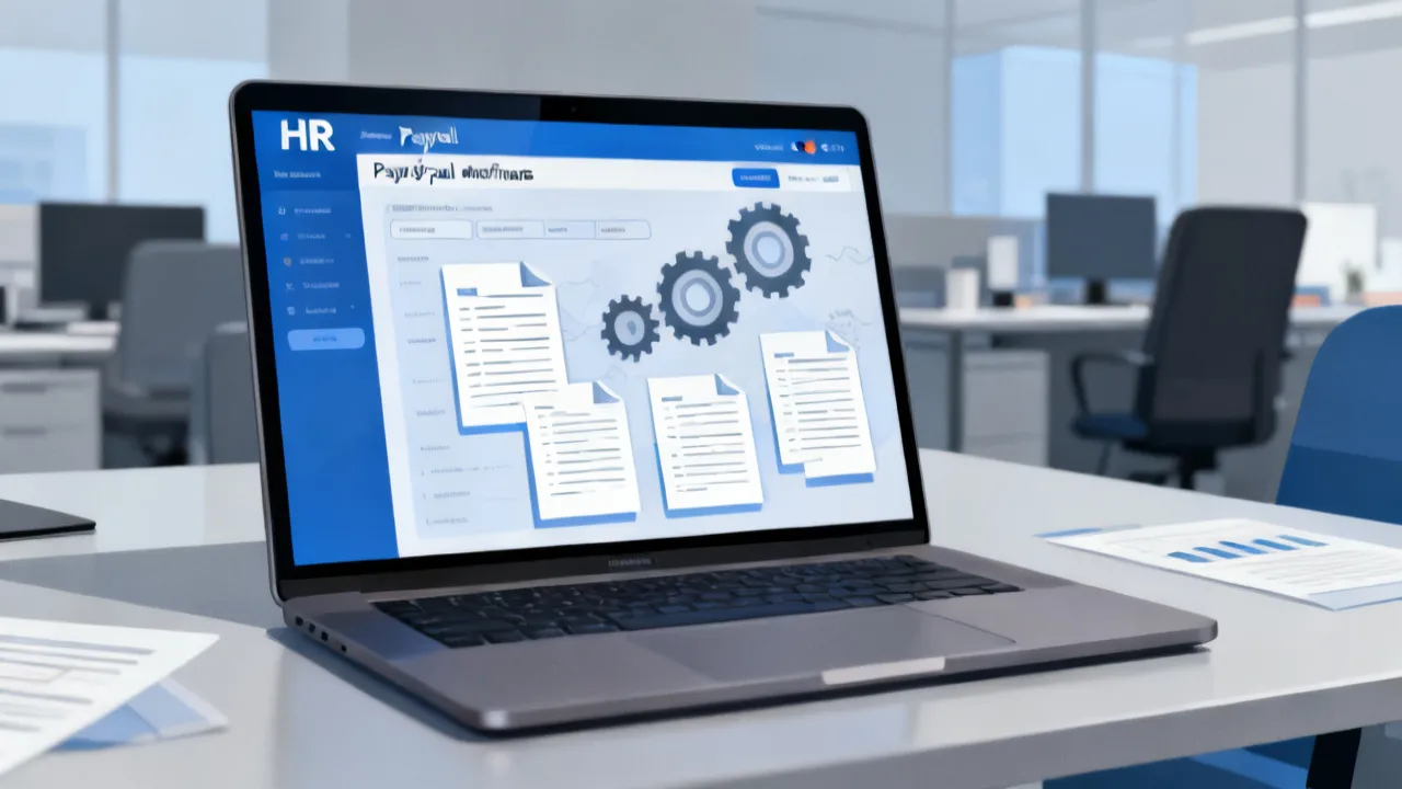 How Runpayroll.com Streamlines Payroll Operations