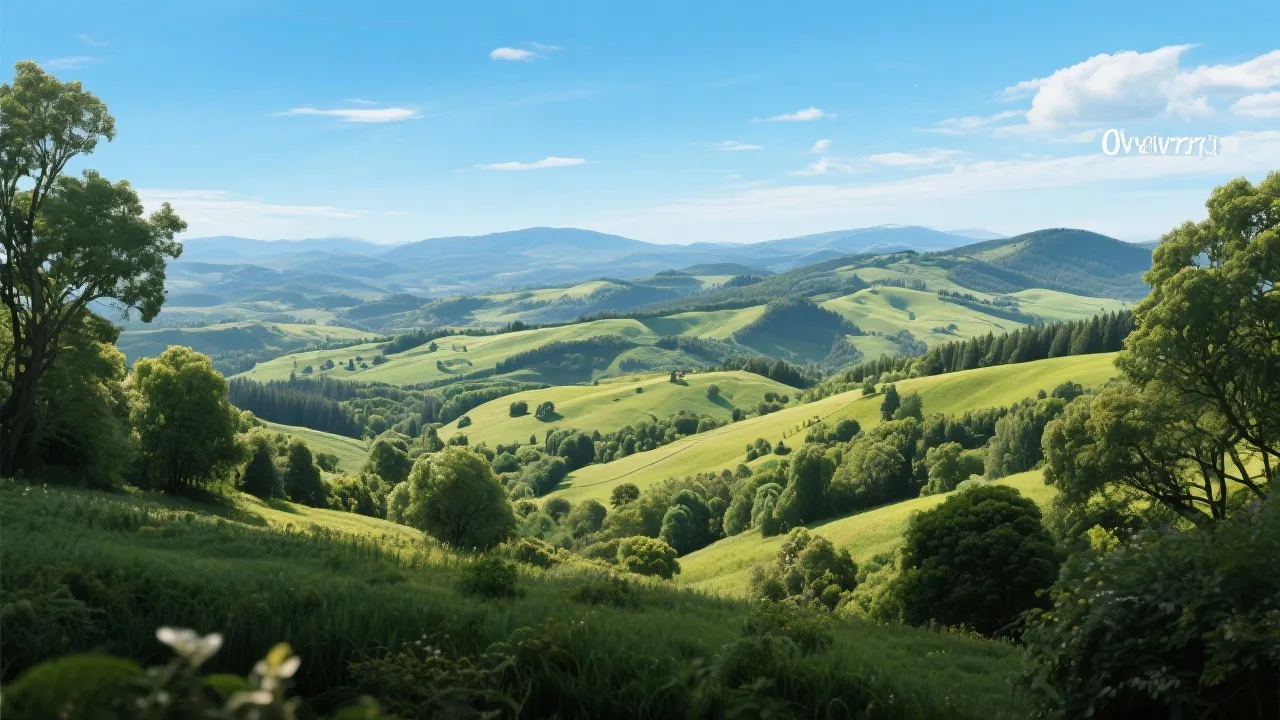 Discover Overture Highlands' Charm