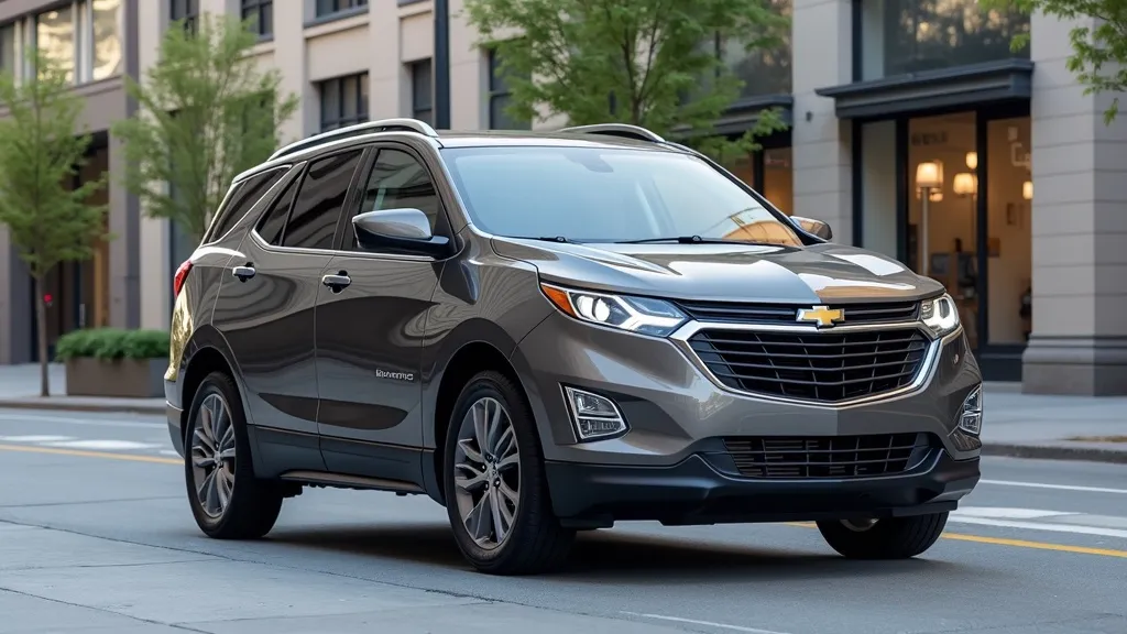 Discovering Equinox 1.5