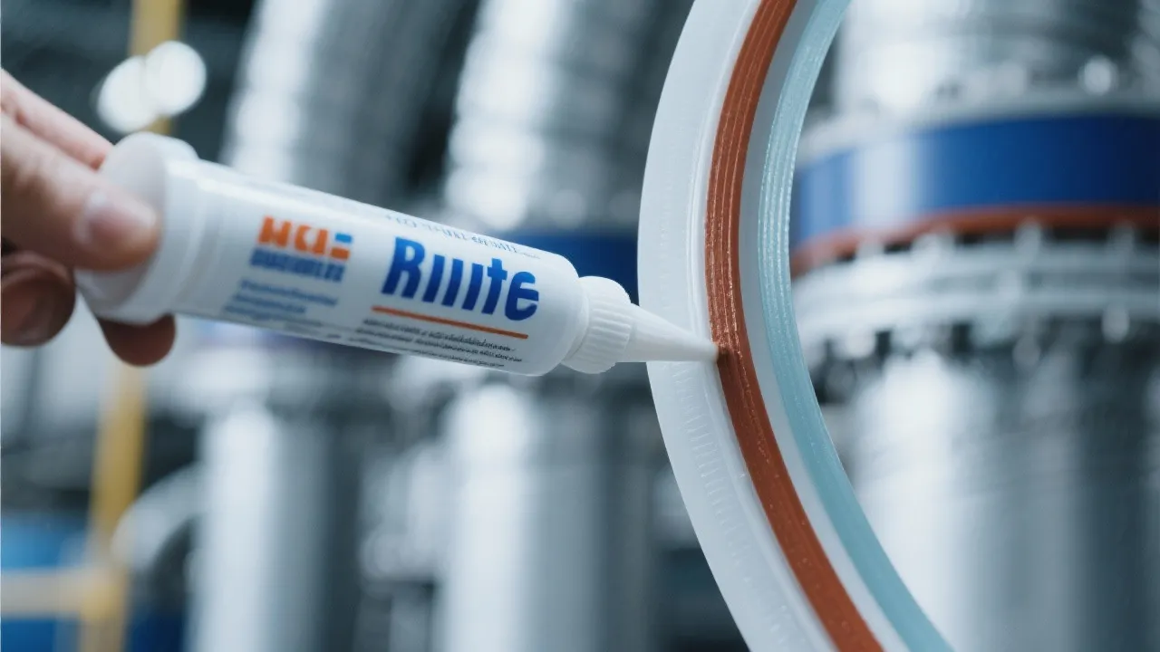 Understanding Chemetall Sealants